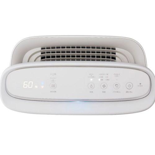 remote may loc khong khi va tao am sharp ki n40v wh