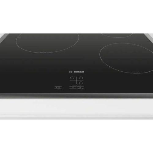 Ảnh bếp từ 3 vùng nấu Bosch PUC64RAA5E