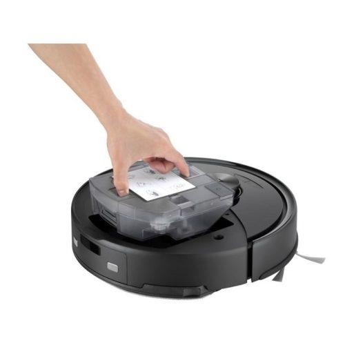 anh robot hut bui lau nha roborock q10vf plus