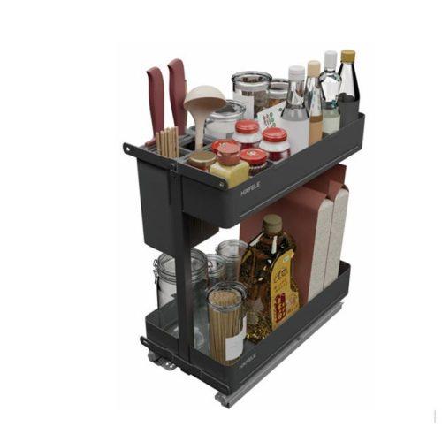 Ảnh kệ đựng gia vị Hafele 545.14.301
