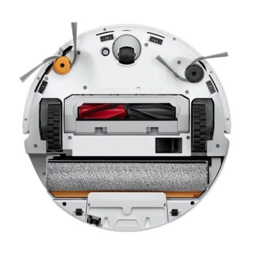 banh robot hut bui lau nha roborock q revo curv 2 flow