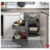 Bộ rổ góc Corner Agent 900mm Hafele 545.14.339 1 Bộ rổ góc Corner Agent 900mm Hafele 545.14.339