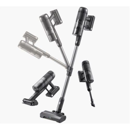 chi tiet may hut bui roborock h60 ultra