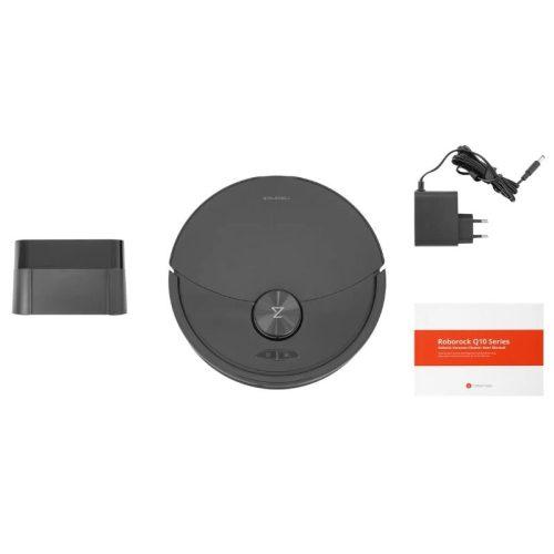 dday robot hut bui lau nha roborock q10vf