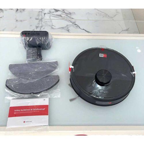 goi robot hut bui lau nha roborock q7 tf