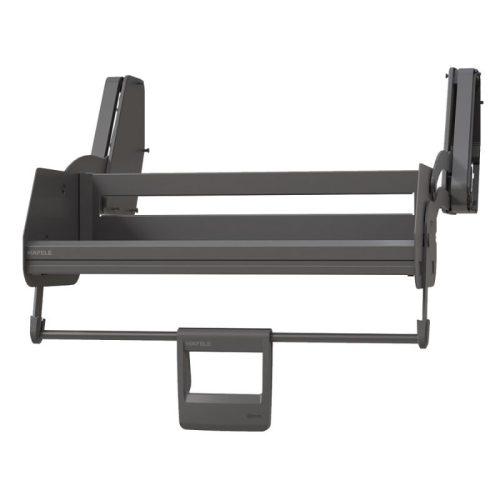 Kệ nâng hạ gia vị Hafele iMove 800mm - 2 tầng 504.68.377