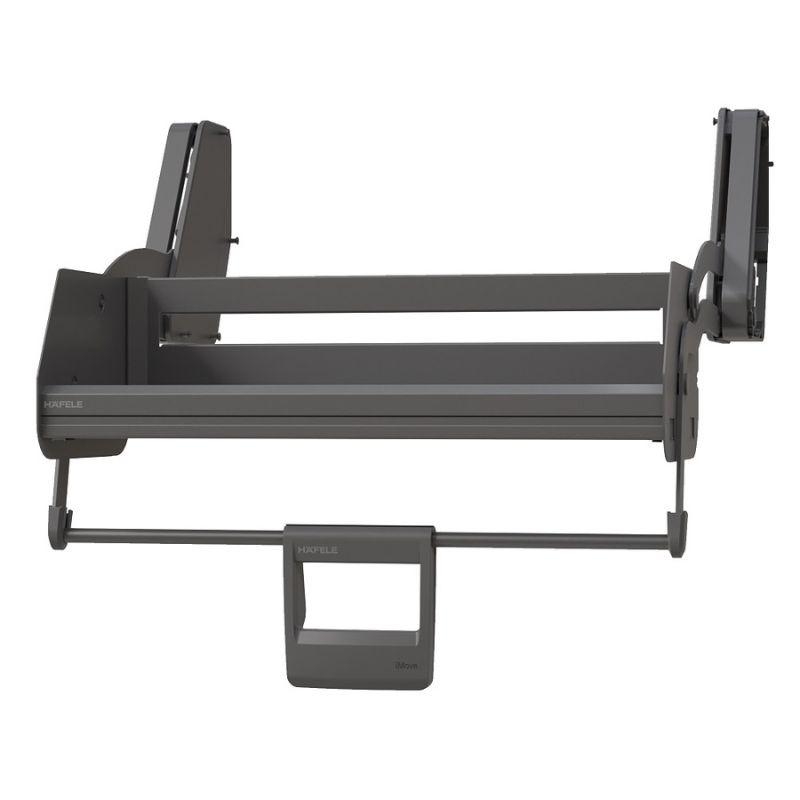 Kệ nâng hạ Hafele 504.68.376 Utensio 1 tầng 800 mm 3 Kệ nâng hạ Hafele 504.68.376 Utensio 1 tầng 800 mm