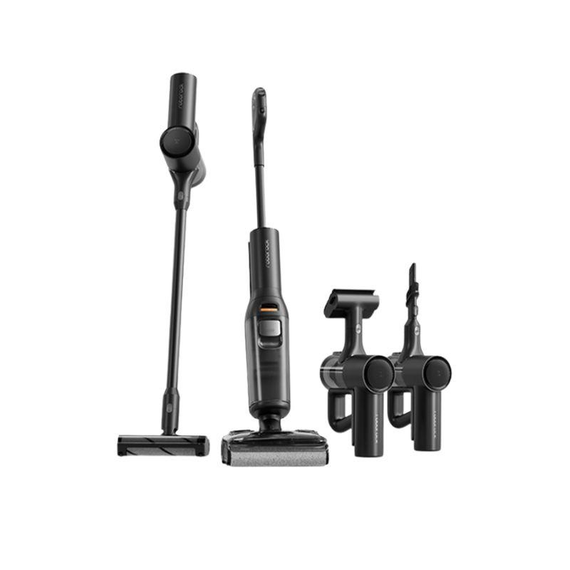 Máy hút bụi lau nhà cầm tay Roborock F25 ACE Combo 3 Máy hút bụi lau nhà cầm tay Roborock F25 ACE Combo