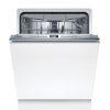 Máy rửa bát âm tủ Bosch SMV4HCX19E Series 4