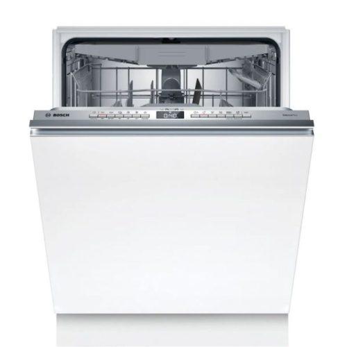 Máy rửa bát âm tủ Bosch SMV4HCX19E Series 4