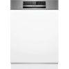 Máy rửa bát bán âm Bosch SMI6ECS10E Series 6 60cm 1 Máy rửa bát bán âm Bosch SMI6ECS10E Series 6 60cm