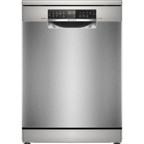 Máy rửa bát độc lập Bosch SMS6ZCI01P Series 6