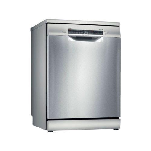 Máy rửa chén Bosch SMS4ECI01P độc lập Serie 4