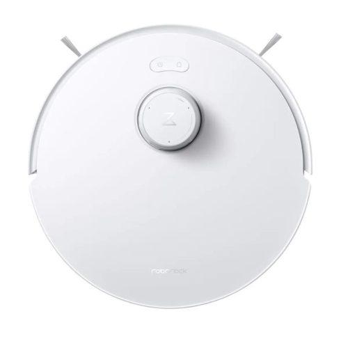 remote robot hut bui lau nha roborock q revo curv 2 flow