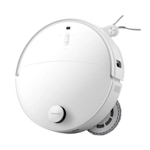 remote robot hut bui lau nha roborock q revo edget