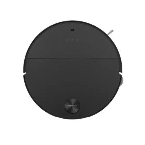 remote robot hut bui lau nha roborock saros 10 den