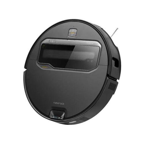 remote robot hut bui lau nha roborock saros z70