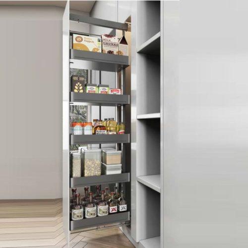Tủ kho Hafele 504.68.390 Dispensa R400mm