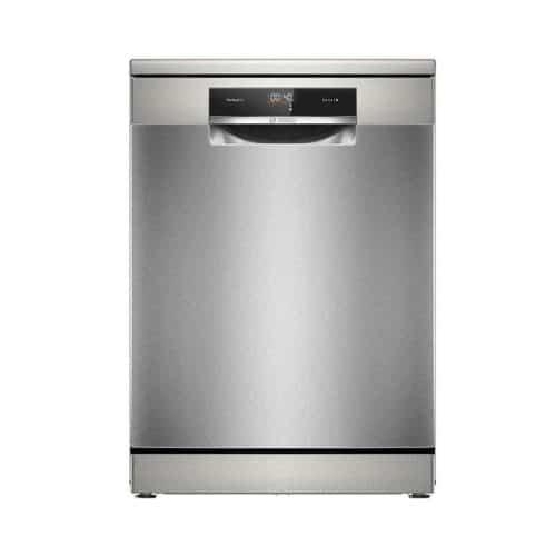 Máy rửa bát Bosch - SMS8ZDI48M
