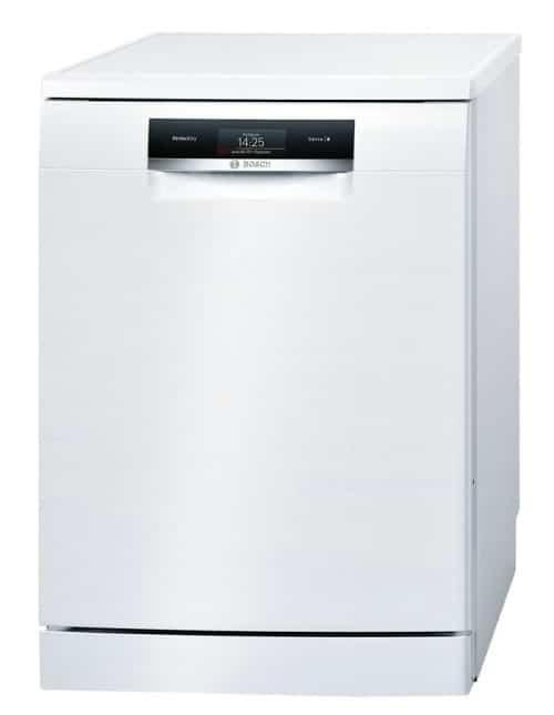 Máy rửa bát Bosch - SMS88TW02M