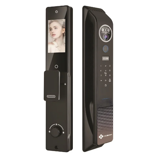 Khóa điện tử Hubert HB CG86VF