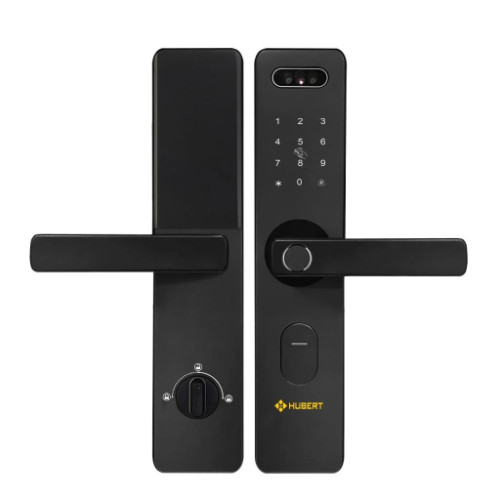 Khóa điện tử Hubert HB CG75 Black
