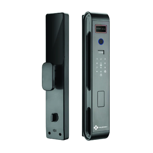 Khóa điện tử Hubert HB CG65VF Black
