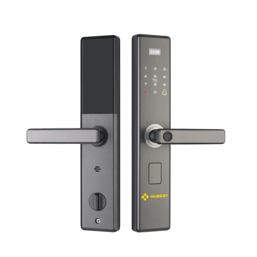 Khóa điện tử Hubert HB CG62 Nano Black