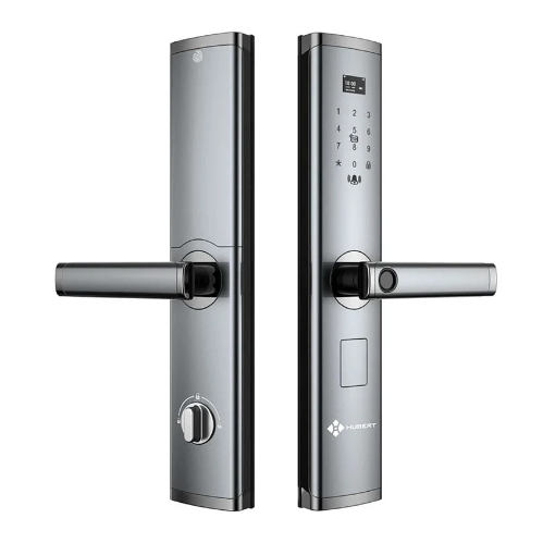 Khóa điện tử Hubert HB CG61 Gray