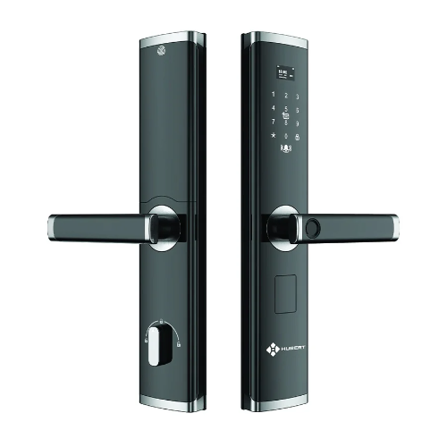 Khóa điện tử Hubert HB CG61 Black