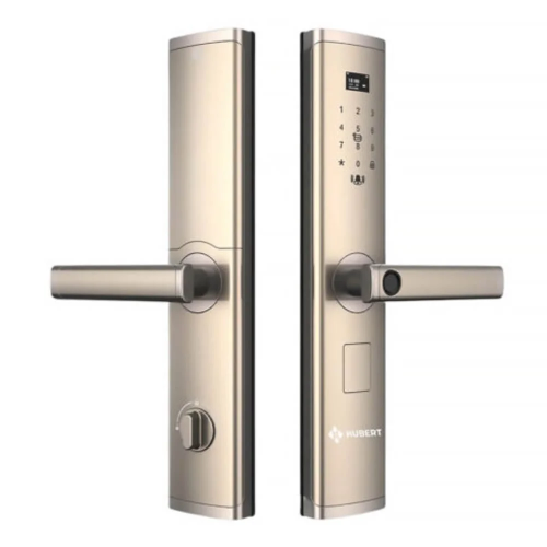 Khóa điện tử Hubert HB CG61 Champagne Gold