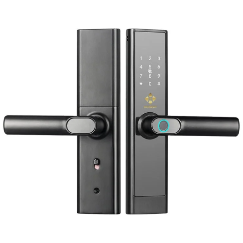 Khóa điện tử Hubert HB CG39 Mini Black