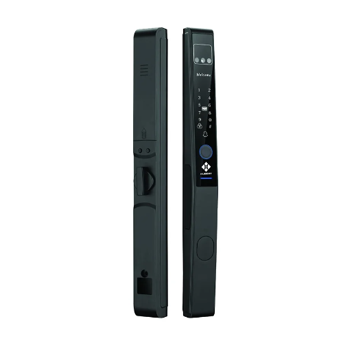 Khóa điện tử Hubert HB CN82F Black