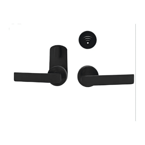 Khóa Cửa Khách Sạn Hyundai HY-HL03 Black