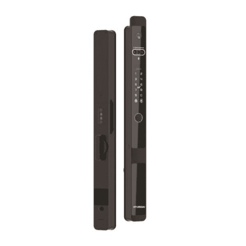 Khóa điện tử Hyundai HY-SLS005 Black