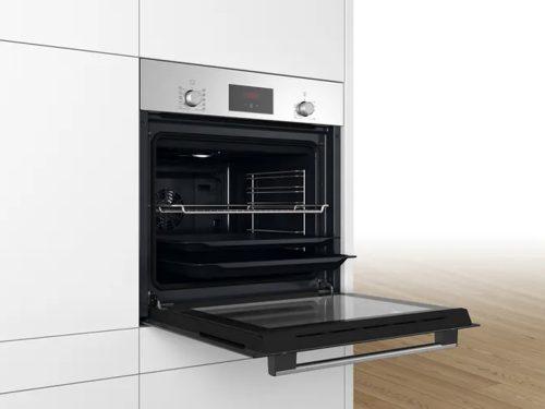 Lò nướng âm tủ Bosch HBF512BS1T 8 lo nuong am tu bosch hbf512bs1t 7
