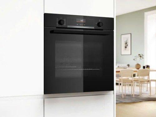 Lò Nướng Âm Tủ Bosch Serie 6 71L HBG536EB4 9 lo nuong bosch hbg536eb4 serie 6 7