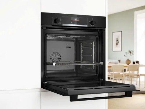 Lò Nướng Âm Tủ Bosch Serie 6 71L HBG536EB4 10 lo nuong bosch hbg536eb4 serie 6 8
