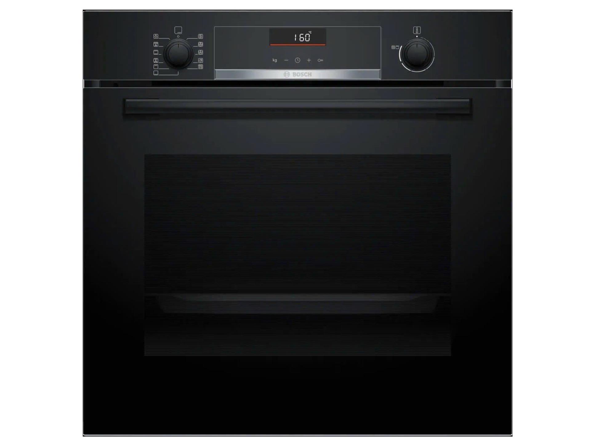 Lò Nướng Âm Tủ Bosch Serie 6 71L HBG536EB4 2 Lò Nướng Âm Tủ Bosch Serie 6 71L HBG536EB4