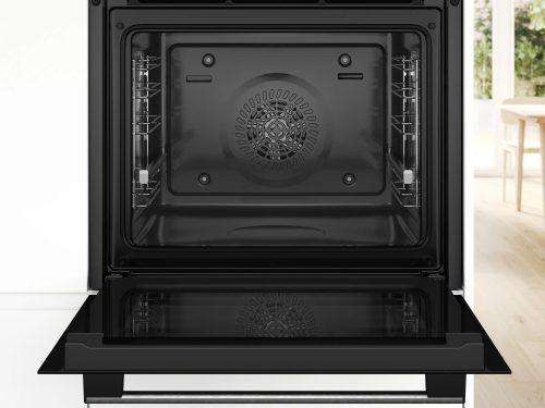 Lò Nướng Kèm Hấp Bosch Serie 4 HQA514ES3 8 lo nuong kem hap bosch hqa514es3 4