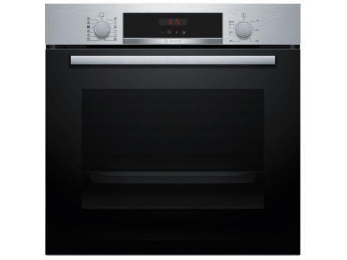 Lò Nướng kèm Hơi Nước Bosch HQA574ES3 71L Serie 4