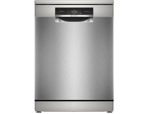 Máy Rửa Bát Độc Lập Bosch Serie 8 SMS8ZDI86M