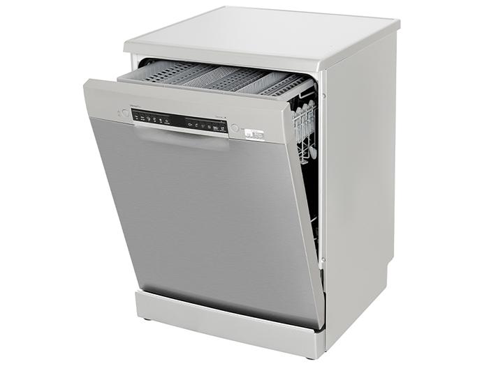 Máy Rửa Chén Độc Lập Bosch SMSEMC06E Serie 4 4 Máy Rửa Chén Độc Lập Bosch SMSEMC06E Serie 4 - Ảnh 2