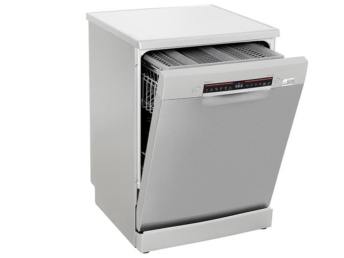 Máy Rửa Chén Độc Lập Bosch SMSEMC06E Serie 4 5 Máy Rửa Chén Độc Lập Bosch SMSEMC06E Serie 4 - Ảnh 3