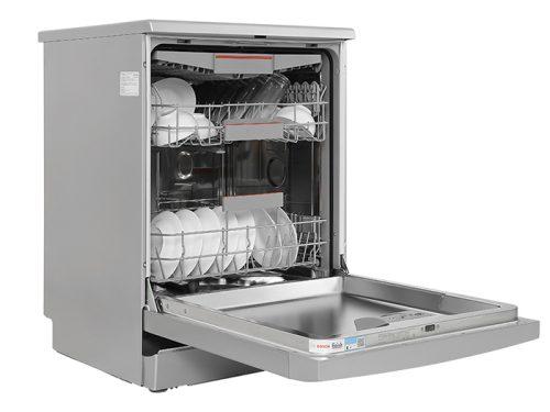 Máy Rửa Chén Độc Lập Bosch SMSEMC06E Serie 4 12 may rua chen doc lap bosch sms4emi06e 5