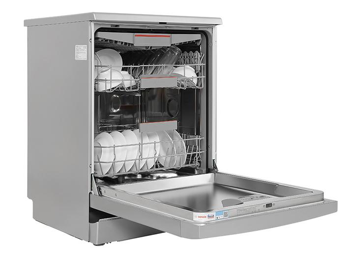 Máy Rửa Chén Độc Lập Bosch SMSEMC06E Serie 4 7 Máy Rửa Chén Độc Lập Bosch SMSEMC06E Serie 4 - Ảnh 5