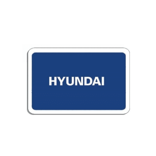 Thẻ từ Hyundai  HY-M1