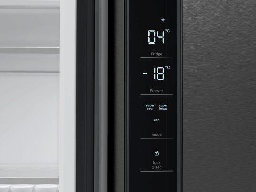 Tủ Lạnh Độc Lập Bosch KFN96AXEA 6 tu lanh bosch kfn96axea 14