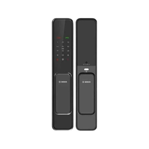 Khóa Bosch EL600  BLACK