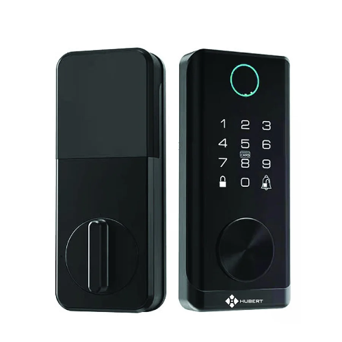 Khóa điện tử Hubert HB CG23 Black